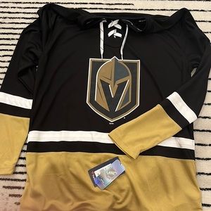 Mens Las Vegas knights shirt